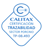 Calitax Sector Porcí